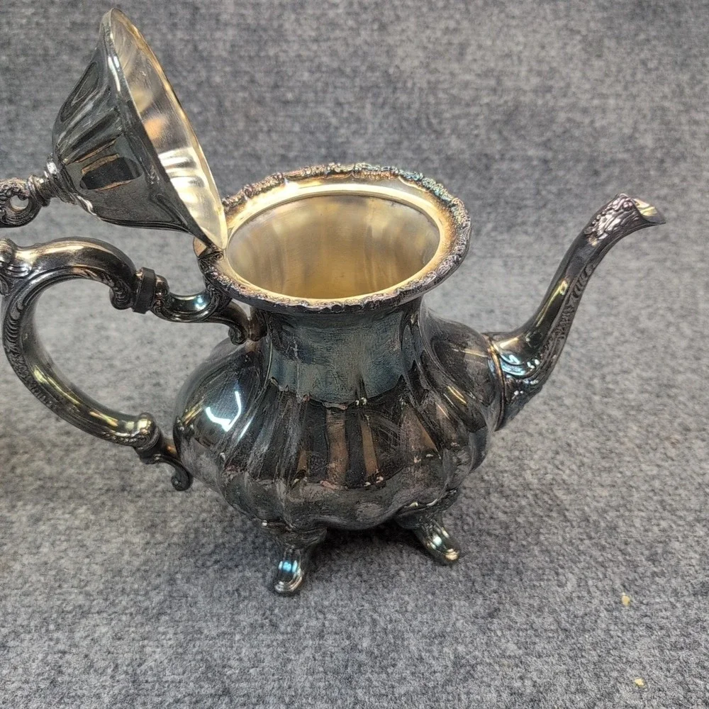 Towle vintage silver